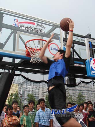 现了他的 现了他的